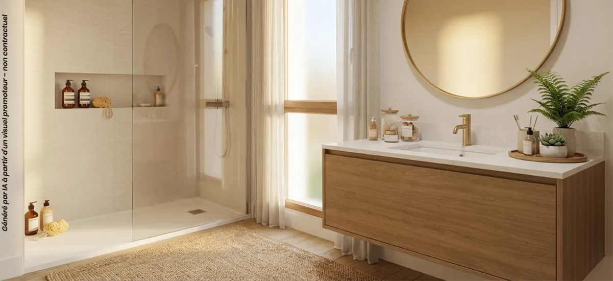 Bègles à 4 min à pied du tram reliant la gare St-Jean en 17 min