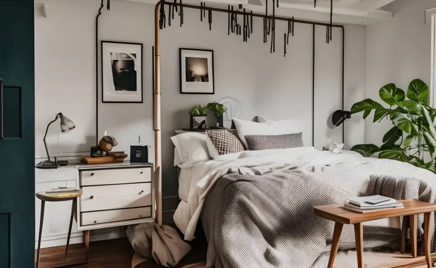 Bègles quartier calme à proximité du tram