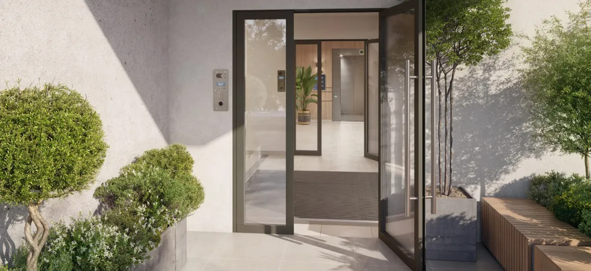 Berck à 500 mètres de la mer et du centre-ville