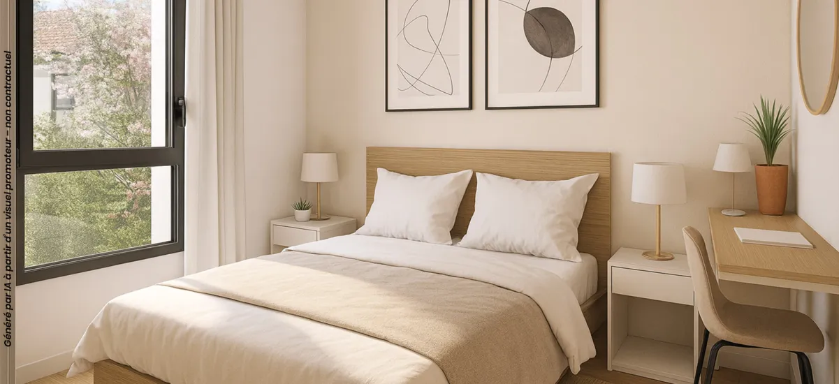 Berck à proximité des plages