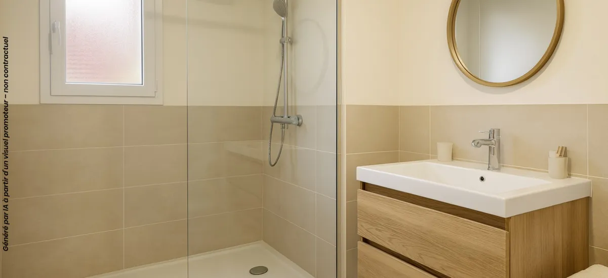 Berck à proximité des plages