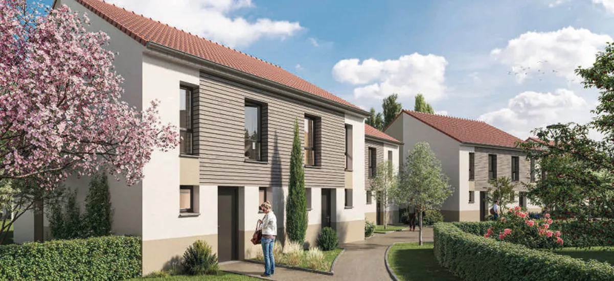 Berck à proximité des plages