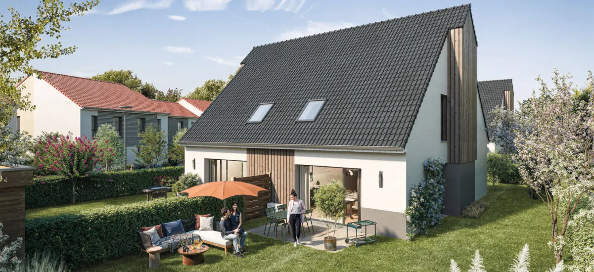 Berck à proximité des plages