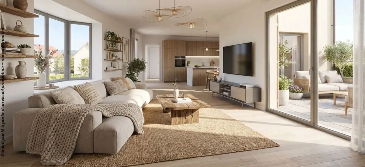 Berstett à 25 min du centre de Strasbourg