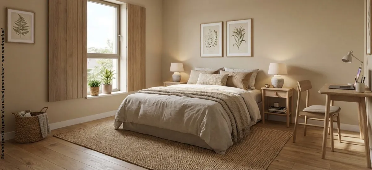 Berstett à 25 min du centre de Strasbourg