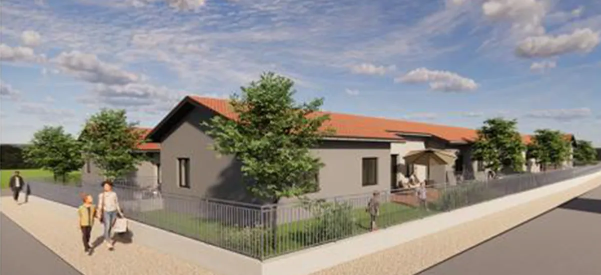 Bessenay coeur de village à 14min de la gare de l'Arbresle