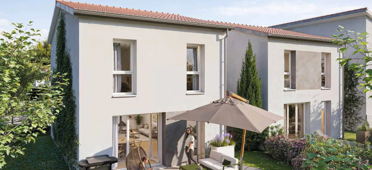 Bessières esprit village à deux pas du centre-ville