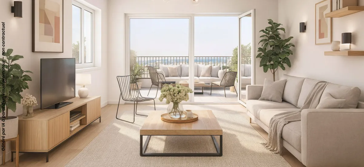 Béthune à 7 minutes à pied de la gare