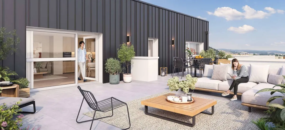 Béthune à 7 minutes à pied de la gare