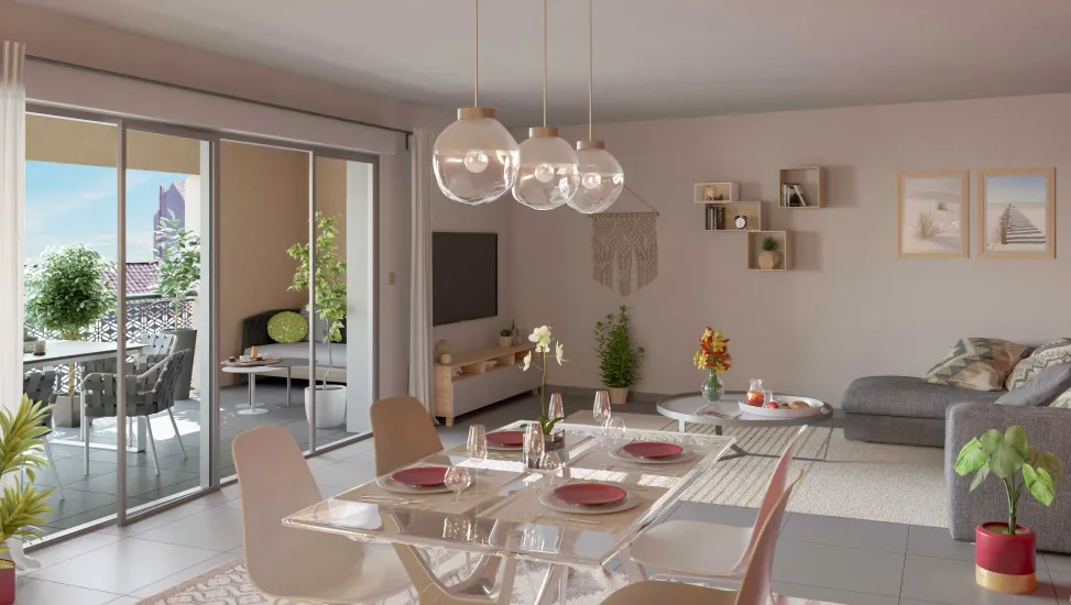 Béziers quartier intimiste à 10 min à pied de l’hypercentre