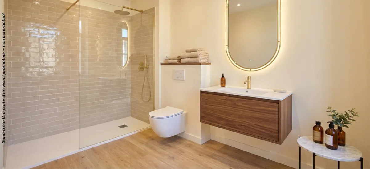 Béziers réhabilitation à deux pas du plateau des poètes