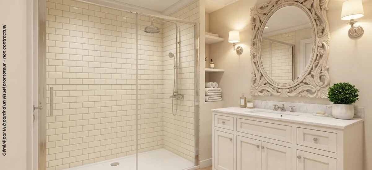 Bezons aux portes de Paris