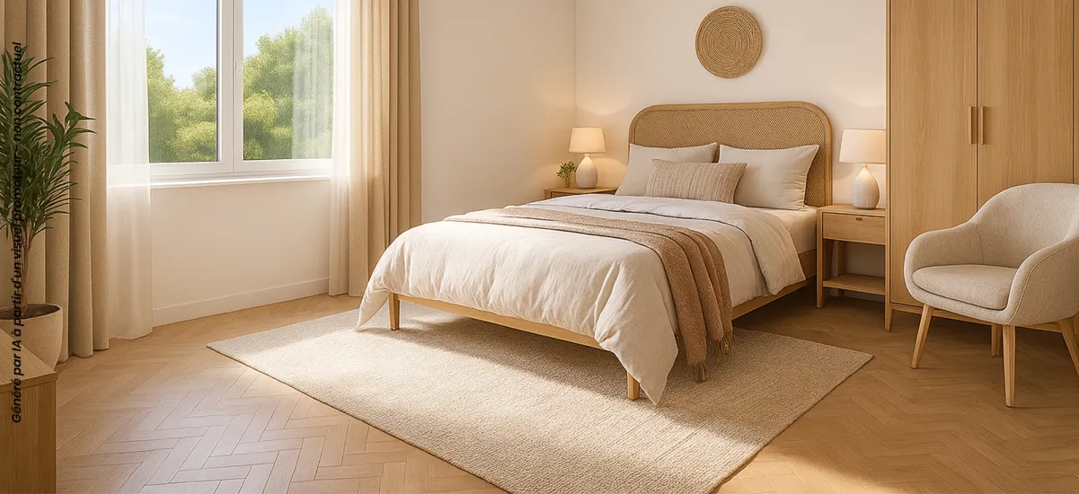 Bihorel à 8 min en voiture du centre-ville de Rouen