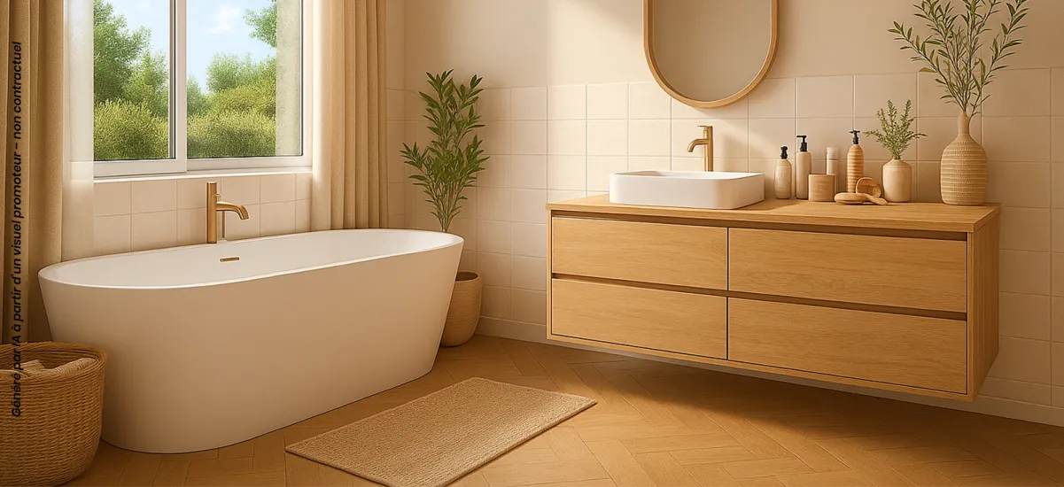 Bihorel à 8 min en voiture du centre-ville de Rouen