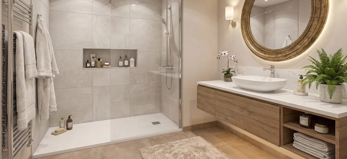 Billère à proximité de Pau