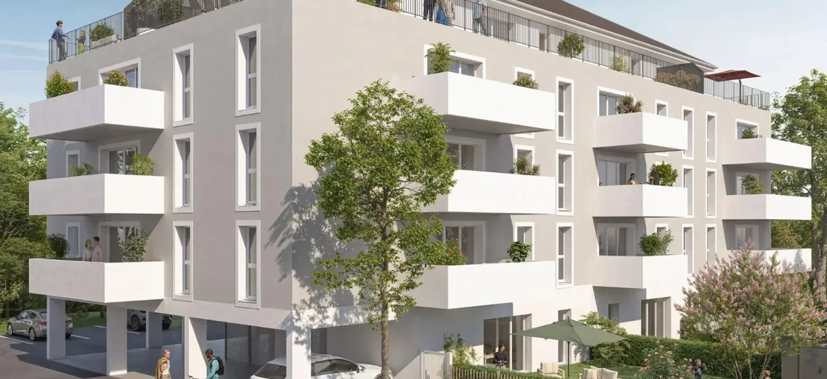 Billère à proximité de Pau