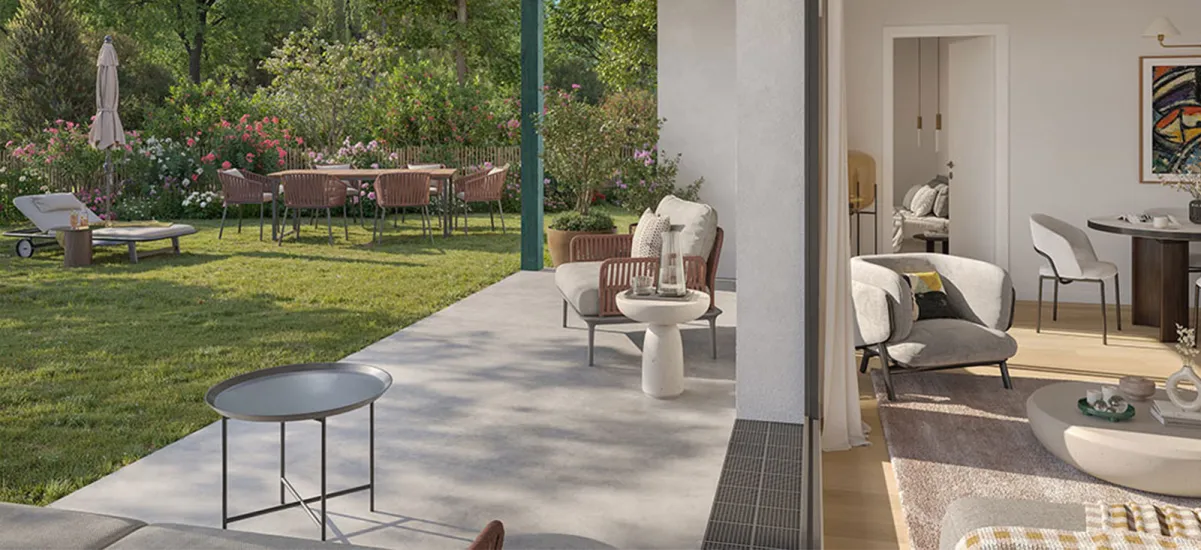 Biscarrosse à seulement 12 min de l’Océan et des lacs