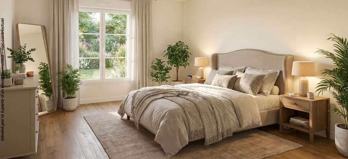 Biscarrosse à seulement 12 min de l’Océan et des lacs