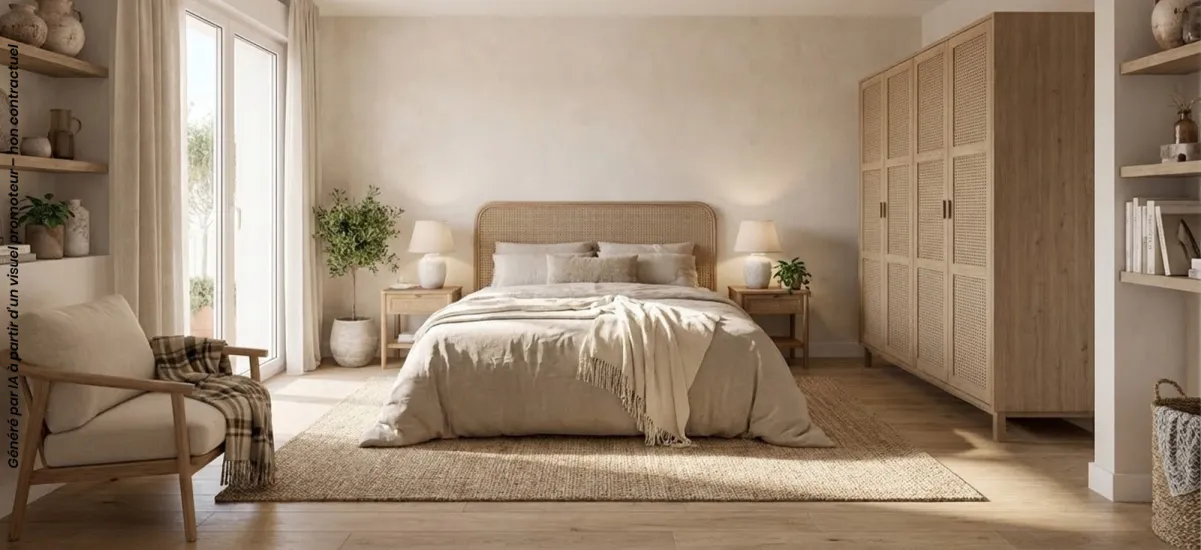 Biscarrosse au cœur du centre-ville de Biscarrosse Bourg