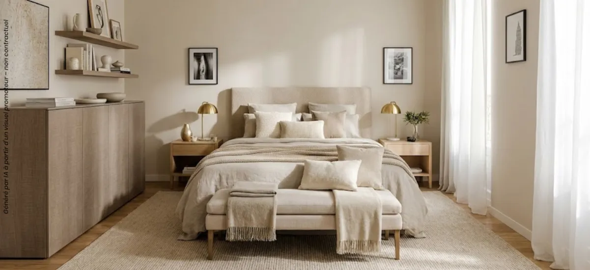 Blagnac à 20 minutes de Toulouse