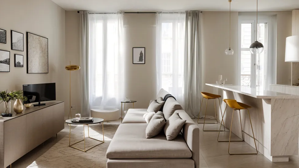 Blagnac à 20 minutes de Toulouse