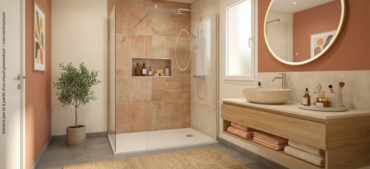 Blagnac proche centre et à deux pas du Parc Odyssud