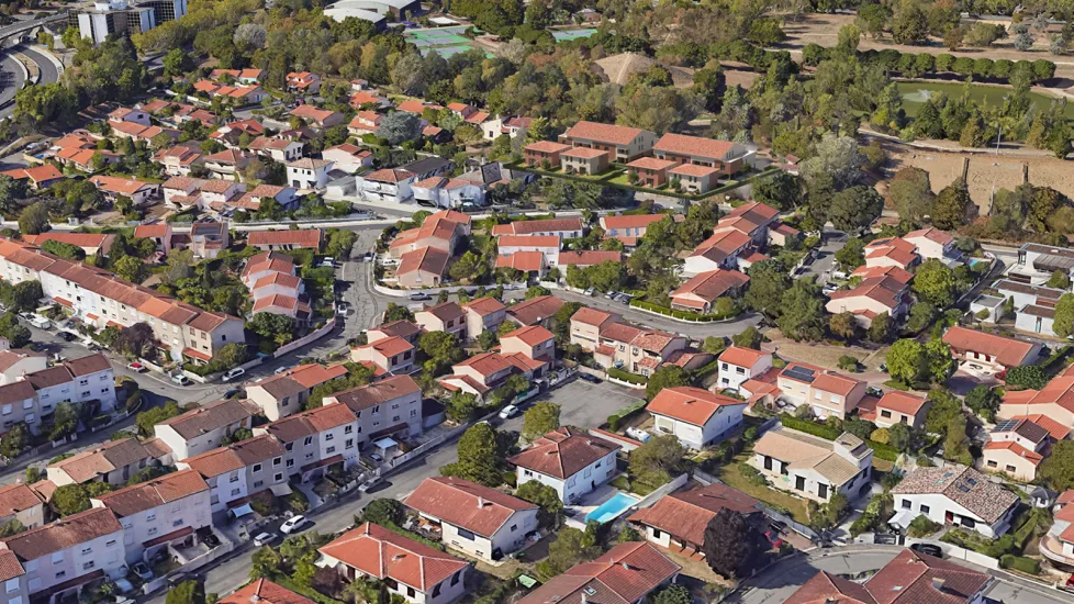 Blagnac proche centre et à deux pas du Parc Odyssud