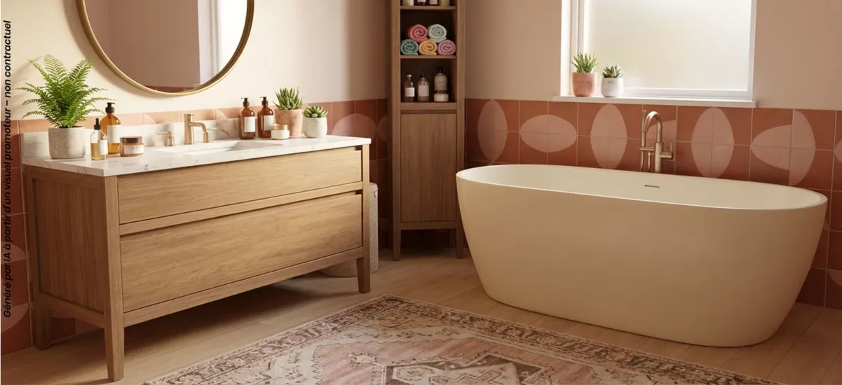 Blainville-sur-Orne proche centre-ville de Caen et plages