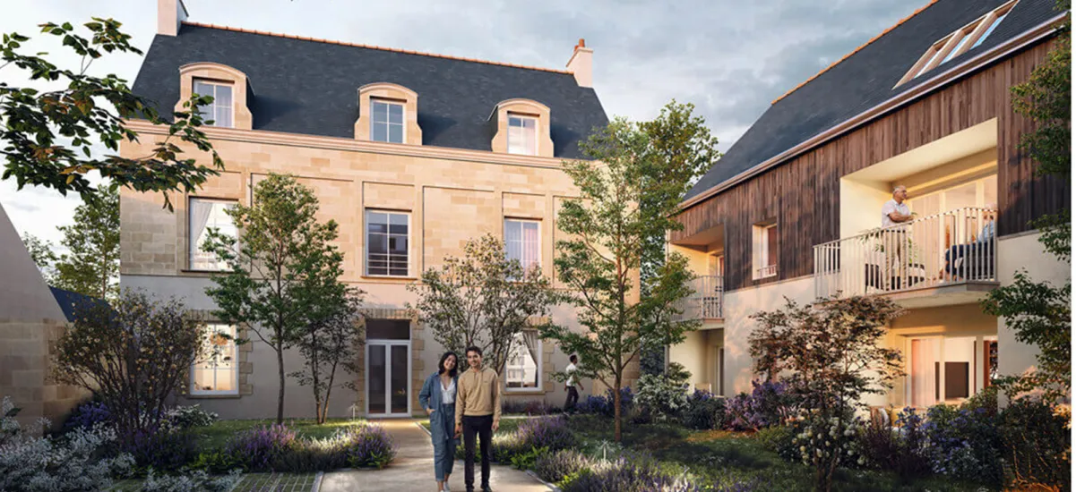 Bléré à 30 minutes de Tours