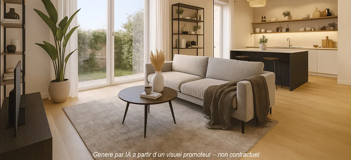 Bléré à 30 minutes de Tours