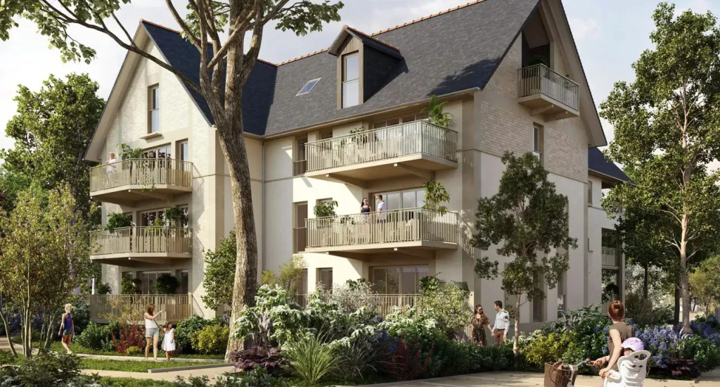 Bléré centre proche des bords du Cher à 30 min de Tours