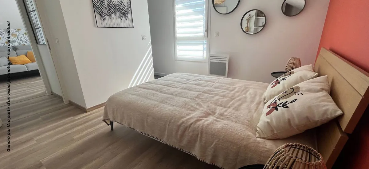 Bloye villas à 15 minutes d’Annecy