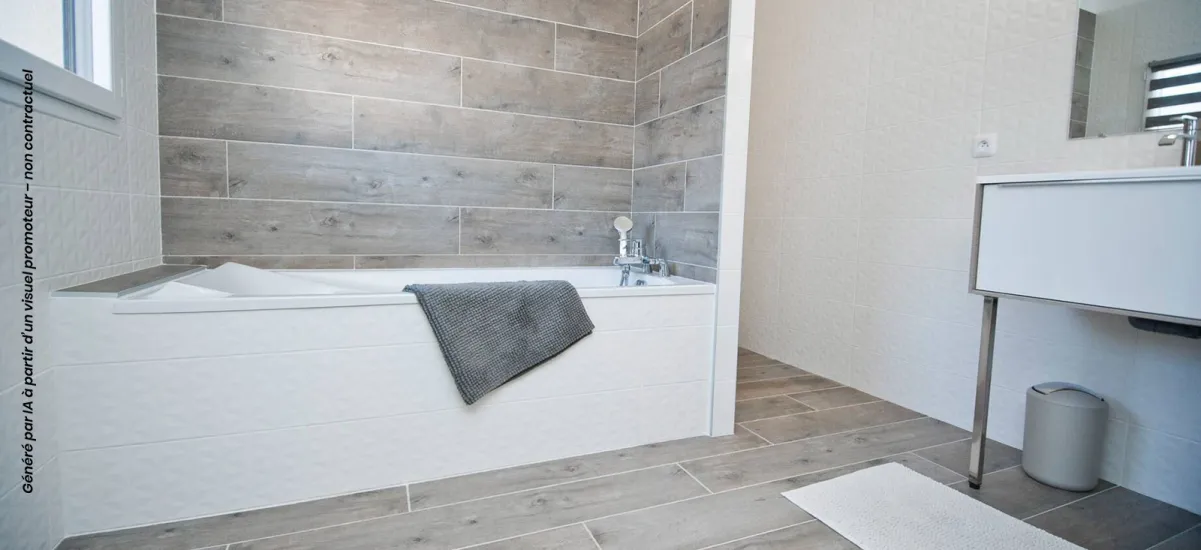 Bloye villas à 15 minutes d’Annecy