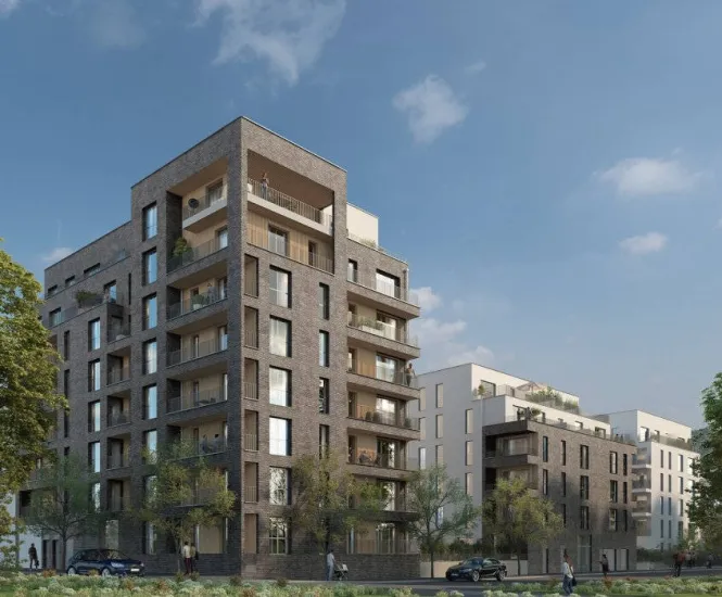 Bobigny à moins de 300 m du tram T1