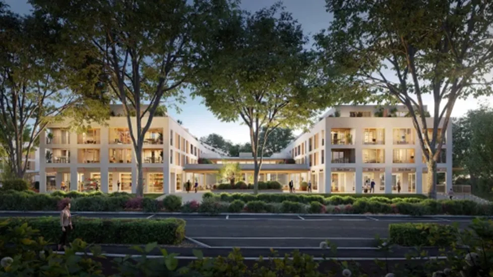 Bois-Guillaume Co-Living centre proche mairie et commerces