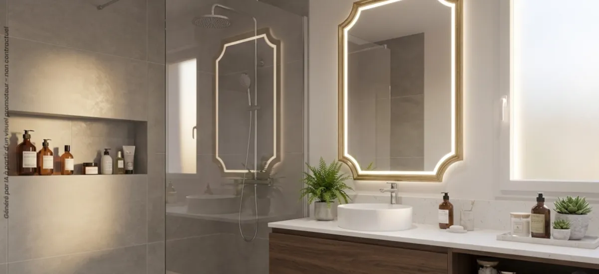 Bondy au coeur du Saule Blanc