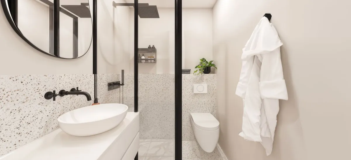 Bons-en-Chablais réhabilitation proche centre-ville et gare