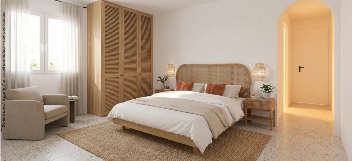 Bons-en-Chablais réhabilitation proche centre-ville et gare