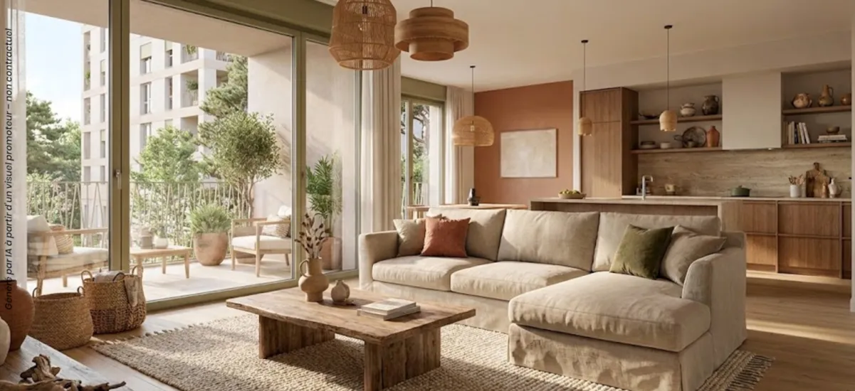 Bordeaux à 4 minutes à pied de l’arrêt de tramway