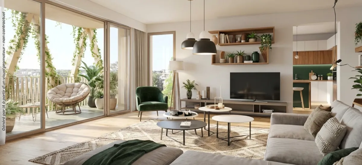 Bordeaux au coeur du Quartier Armagnac