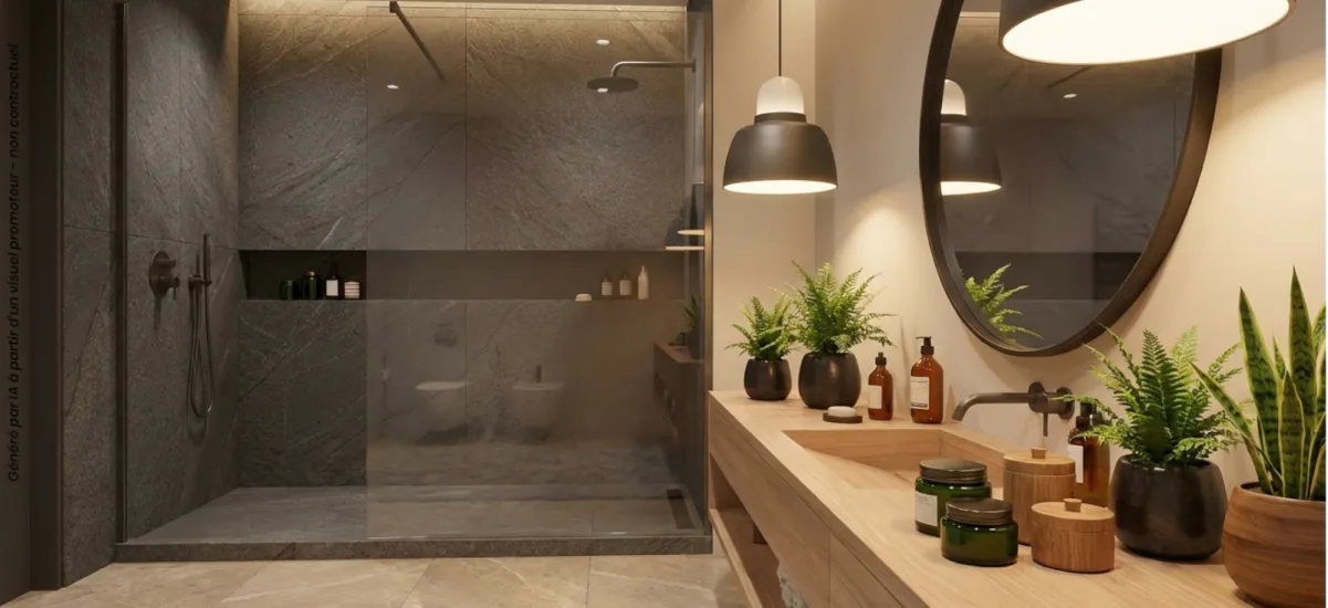 Bordeaux au coeur du Quartier Armagnac