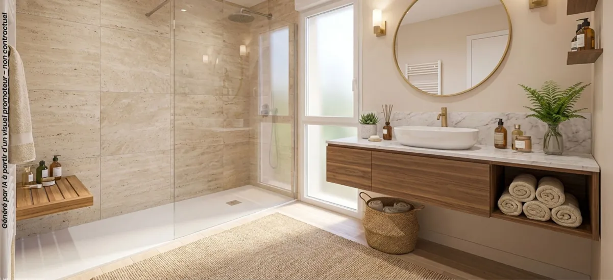 Bordeaux au cœur du quartier Belcier Saint-Jean