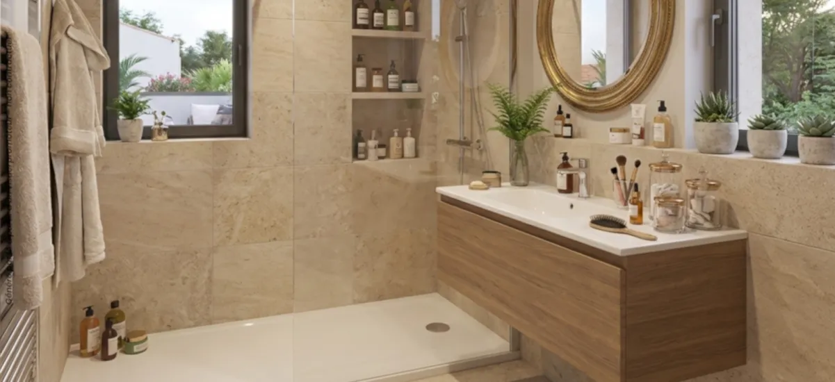 Bordeaux au coeur quartier Croix Blanche