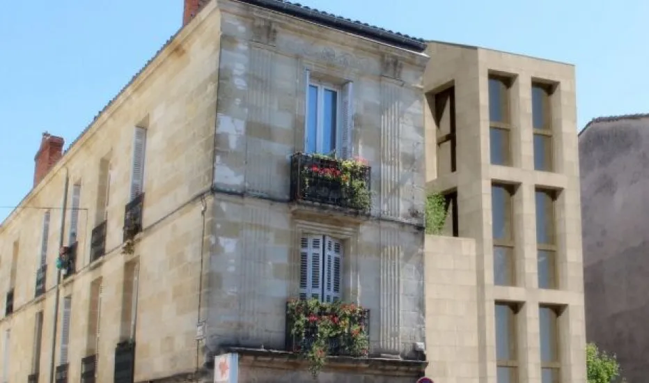 Bordeaux Déficit Foncier à 150m de la place de la Victoire