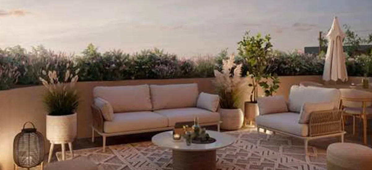 Bordeaux entre le quartier des Chartrons et des Bassins à flot