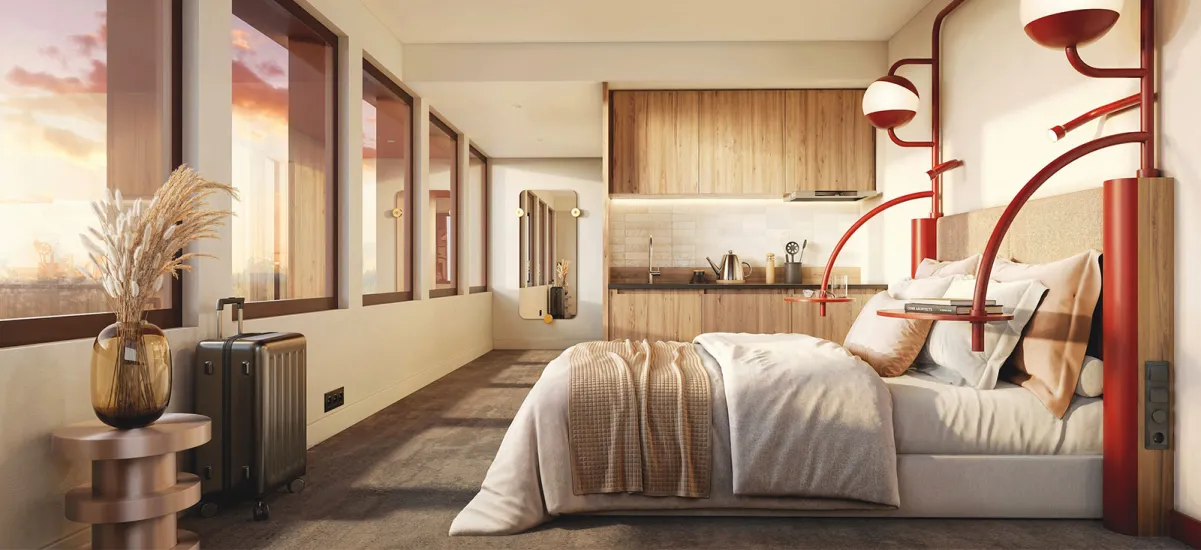 Bordeaux investissement locatif quartier Chartrons