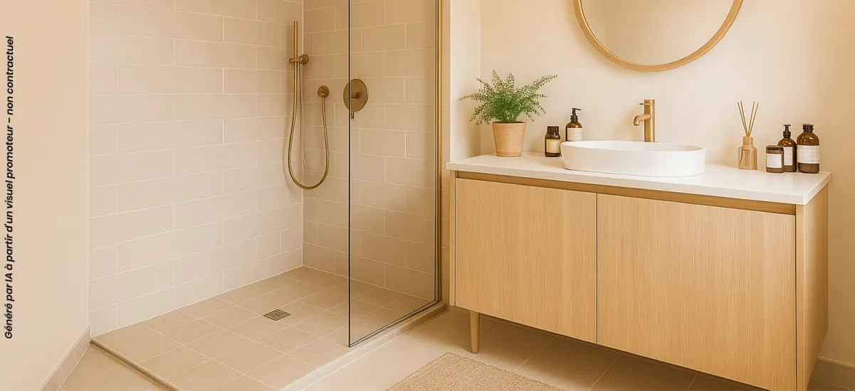 Bordeaux quartier Bastide à 10 min à pied du tram A