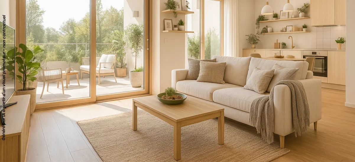 Bordeaux quartier Bastide à 10 min à pied du tram A