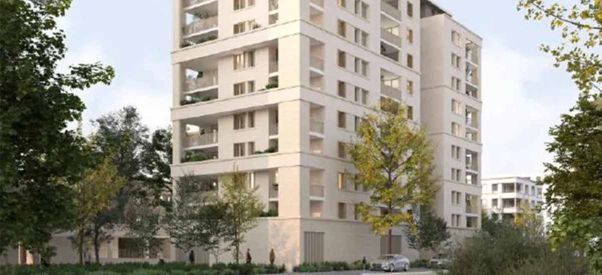 Bordeaux quartier Bastide à 10 min à pied du tram A