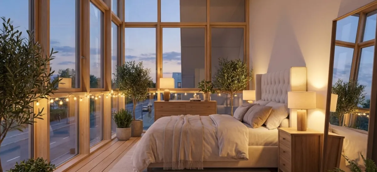 Bordeaux quartier Caserne Niel